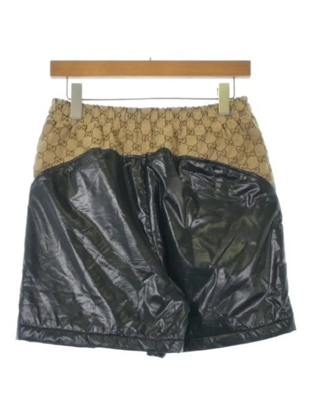 Gucci Shorts Black